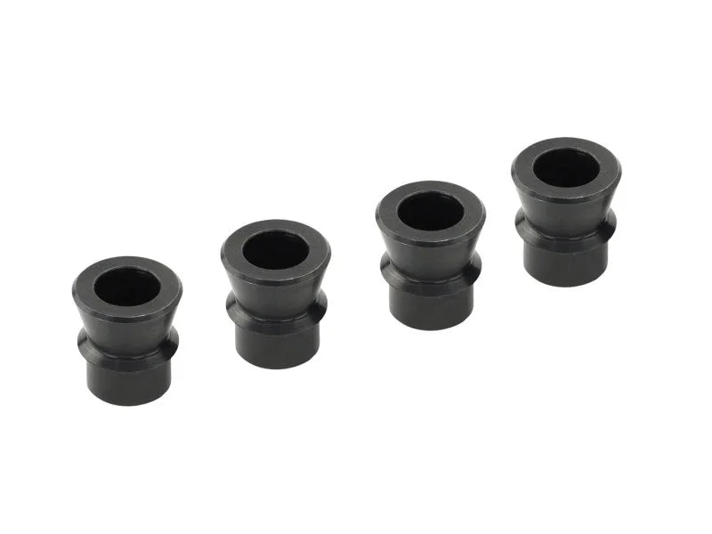 Skunk2 Pro Series 16-20 Honda Civic Rear Camber Kit - Side View