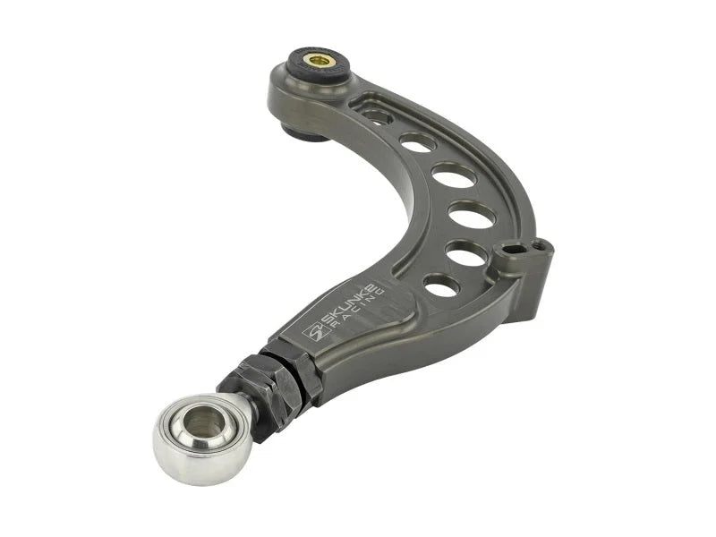 Skunk2 Pro Series 16-20 Honda Civic Rear Camber Kit - Installation View