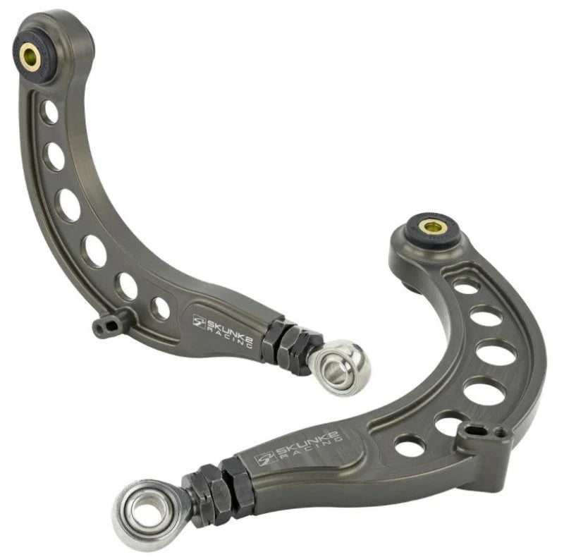 Skunk2 Pro Series 16-20 Honda Civic Rear Camber Kit - Additional View 5