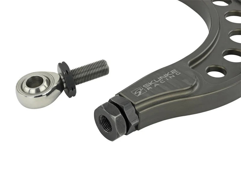 Skunk2 Pro Series 16-20 Honda Civic Rear Camber Kit - Additional View 7