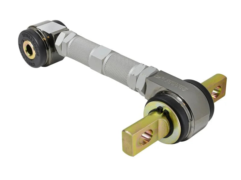 Skunk2 Pro Series 88-00 Honda Civic/CRX/Del Sol/90-01 Acura Integra Adjustable Rear Camber Kits - Side View