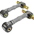 Load image into Gallery viewer, Skunk2 Pro Series 88-00 Honda Civic/CRX/Del Sol/90-01 Acura Integra Adjustable Rear Camber Kits - Installation View