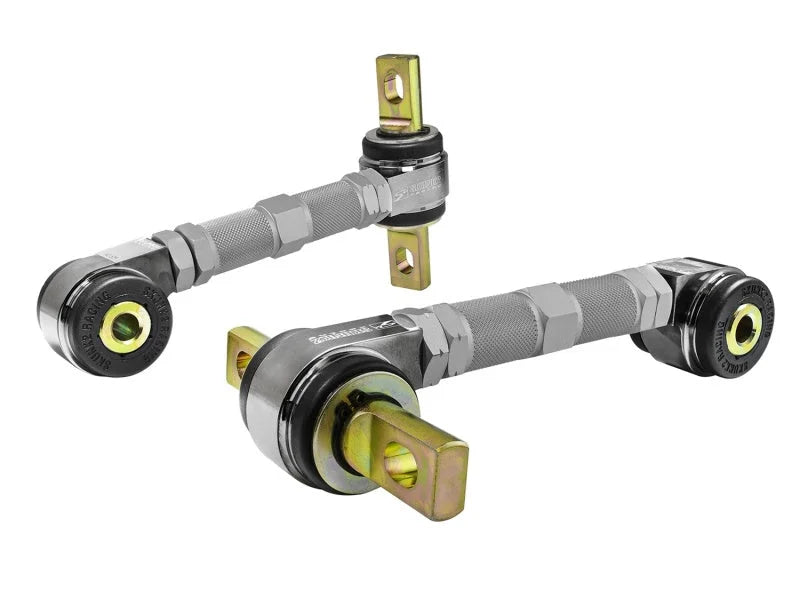 Skunk2 Pro Series 88-00 Honda Civic/CRX/Del Sol/90-01 Acura Integra Adjustable Rear Camber Kits - Additional View 6