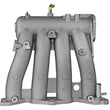 Load image into Gallery viewer, Skunk2 Pro Series 88-00 Honda D15/D16 SOHC Intake Manifold (Race Only) - Side View