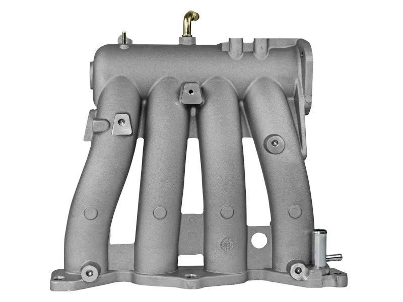 Skunk2 Pro Series 88-00 Honda D15/D16 SOHC Intake Manifold (Race Only) - Side View