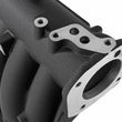 Load image into Gallery viewer, Skunk2 Pro Series 88-00 Honda D15/D16 SOHC Intake Manifold (Race Only) (Black Series) - Side View