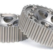 Load image into Gallery viewer, Skunk2 Pro-Series 88-01 Honda B-Series/H23 DOHC 1.6/1.7/1.8/2.0/2.3L Cam Gears (Ti Color) - Main Product View