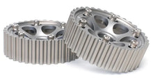 Load image into Gallery viewer, Skunk2 Pro-Series 88-01 Honda B-Series/H23 DOHC 1.6/1.7/1.8/2.0/2.3L Cam Gears (Ti Color) - Main Product View