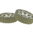 Load image into Gallery viewer, Skunk2 Pro-Series 88-01 Honda B-Series/H23 DOHC 1.6/1.7/1.8/2.0/2.3L Cam Gears (Ti Color) - Additional View 5