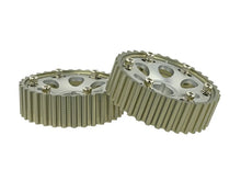 Load image into Gallery viewer, Skunk2 Pro-Series 88-01 Honda B-Series/H23 DOHC 1.6/1.7/1.8/2.0/2.3L Cam Gears (Ti Color) - Additional View 5