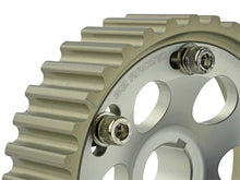 Load image into Gallery viewer, Skunk2 Pro-Series 88-01 Honda B-Series/H23 DOHC 1.6/1.7/1.8/2.0/2.3L Cam Gears (Ti Color) - Additional View 7