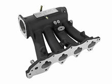 Load image into Gallery viewer, Skunk2 Pro Series 88-01 Honda/Acura B16A/B/B17A/B18C Intake Manifold (Black Series) - Installation View