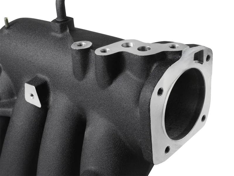Skunk2 Pro Series 88-01 Honda/Acura B16A/B/B17A/B18C Intake Manifold (Black Series) - Additional View 7