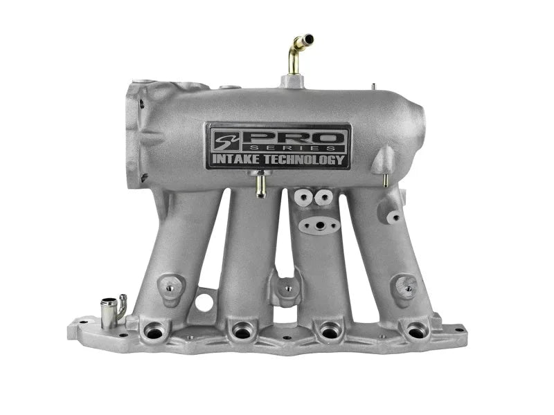 Skunk2 Pro Series 88-01 Honda/Acura B16A/B/B17A/B18C Intake Manifold (CARB Exempt) - Side View