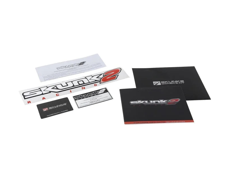 Skunk2 Pro Series 88-01 Honda/Acura B16A/B/B17A/B18C Intake Manifold (CARB Exempt) - Additional View 6