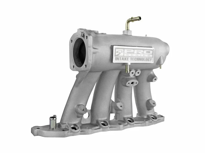 Skunk2 Pro Series 88-01 Honda/Acura B16A/B/B17A/B18C Intake Manifold (CARB Exempt) - Additional View 7