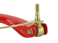 Load image into Gallery viewer, Skunk2 Pro Series 88-91 Honda Civic/CRX Adjustable Front Camber Kits (+/- 3.3 Degrees) - Back View