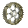 Load image into Gallery viewer, Skunk2 Pro-Series 88-95 Honda Civic/CRX/DelSol SOHC 1.5/1.6L (D Series) Cam Gear (Ti Color) - Back View