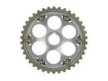 Load image into Gallery viewer, Skunk2 Pro-Series 88-95 Honda Civic/CRX/DelSol SOHC 1.5/1.6L (D Series) Cam Gear (Ti Color) - Additional View 5