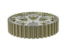 Load image into Gallery viewer, Skunk2 Pro-Series 88-95 Honda Civic/CRX/DelSol SOHC 1.5/1.6L (D Series) Cam Gear (Ti Color) - Additional View 6