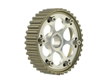 Load image into Gallery viewer, Skunk2 Pro-Series 88-95 Honda Civic/CRX/DelSol SOHC 1.5/1.6L (D Series) Cam Gear (Ti Color) - Additional View 7