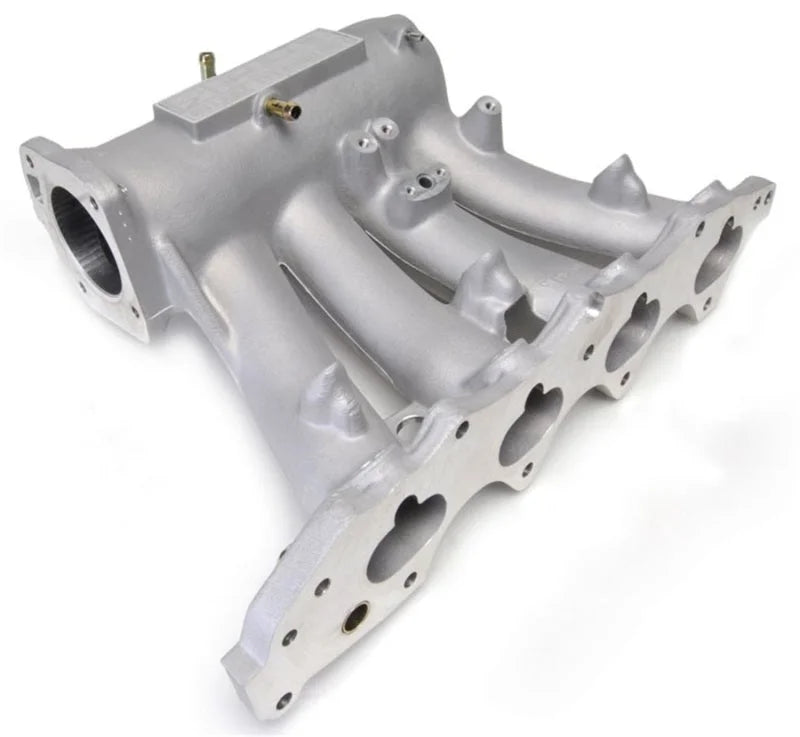 Skunk2 Pro Series 90-01 Honda/Acura B18A/B/B20 DOHC Intake Manifold w/o Gasket (CARB Exempt) - Main Product View
