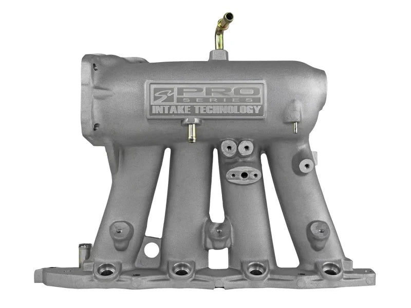 Skunk2 Pro Series 90-01 Honda/Acura B18A/B/B20 DOHC Intake Manifold w/o Gasket (CARB Exempt) - Installation View