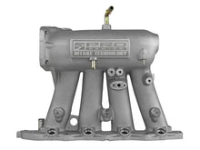 Load image into Gallery viewer, Skunk2 Pro Series 90-01 Honda/Acura B18A/B/B20 DOHC Intake Manifold w/o Gasket (CARB Exempt) - Installation View