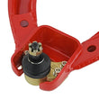Load image into Gallery viewer, Skunk2 Pro Series 90-93 Acura Integra Adjustable Front Camber Kits (+/- 3.3 Degrees) - Side View