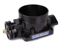 Load image into Gallery viewer, Skunk2 Pro Series 90mm Billet Throttle Body -  Black - Main Product View