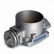 Load image into Gallery viewer, Skunk2 Pro Series 90mm Billet Throttle Body -  Silver - Main Product View