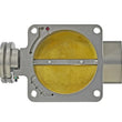 Load image into Gallery viewer, Skunk2 Pro Series 90mm Billet Throttle Body -  Silver - Side View