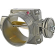 Load image into Gallery viewer, Skunk2 Pro Series 90mm Billet Throttle Body -  Silver - Installation View