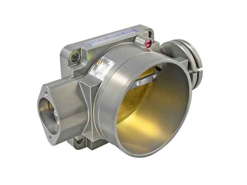 Skunk2 Pro Series 90mm Billet Throttle Body -  Silver - Additional View 5