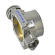 Load image into Gallery viewer, Skunk2 Pro Series 90mm Billet Throttle Body -  Silver - Additional View 6