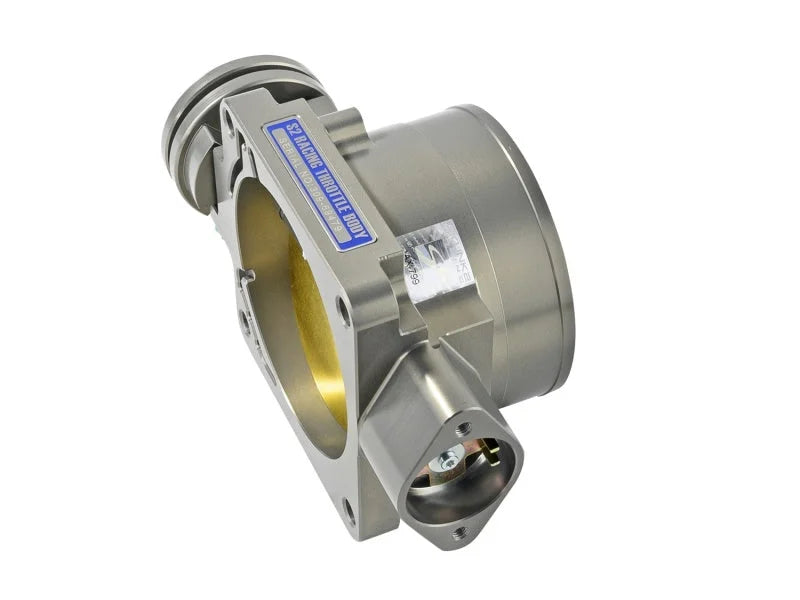 Skunk2 Pro Series 90mm Billet Throttle Body -  Silver - Additional View 6