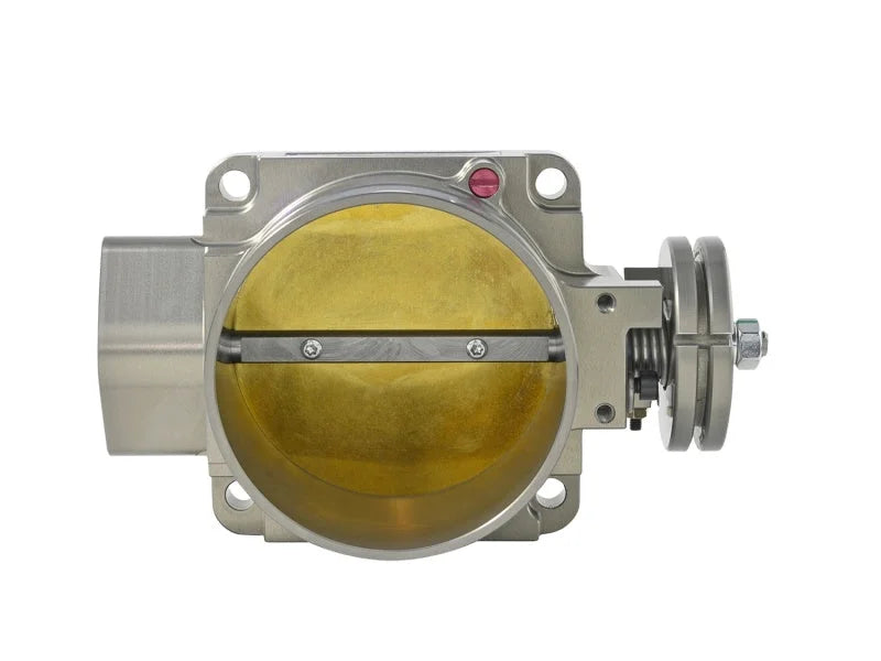 Skunk2 Pro Series 90mm Billet Throttle Body -  Silver - Additional View 7