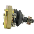 Load image into Gallery viewer, Skunk2 Pro Series 92-00 Honda Civic/94-01 Acura Integra Front Camber Kit Ball Joint and Top Plate - Back View
