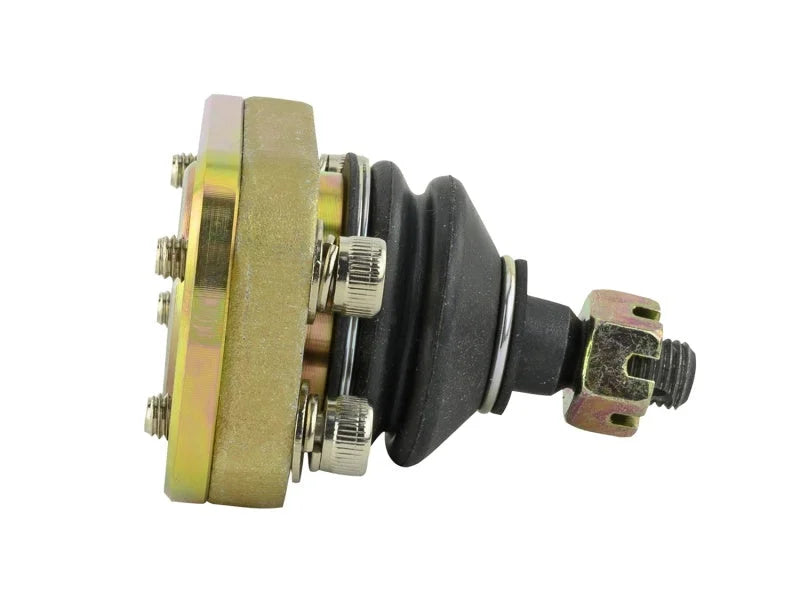 Skunk2 Pro Series 92-00 Honda Civic/94-01 Acura Integra Front Camber Kit Ball Joint and Top Plate - Back View