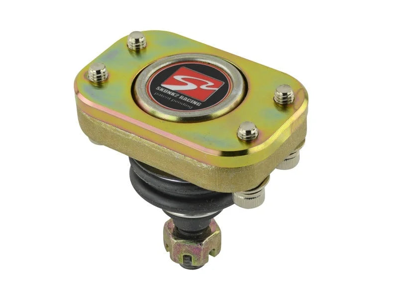 Skunk2 Pro Series 92-00 Honda Civic/94-01 Acura Integra Front Camber Kit Ball Joint and Top Plate - Additional View 6