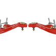 Load image into Gallery viewer, Skunk2 Pro Series + 92-95 Honda Civic/94-01 Acura Integra Adjustable Front Camber Kits (+/- 4 Deg) - Back View