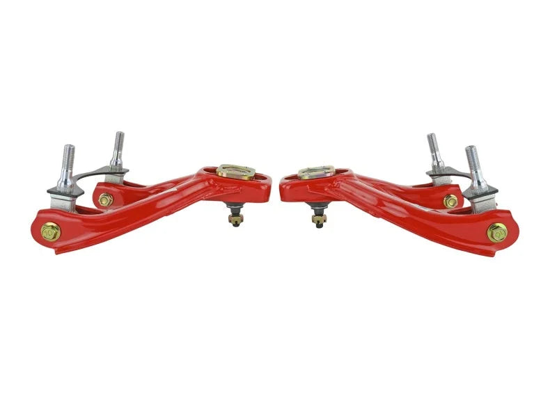 Skunk2 Pro Series + 92-95 Honda Civic/94-01 Acura Integra Adjustable Front Camber Kits (+/- 4 Deg) - Back View