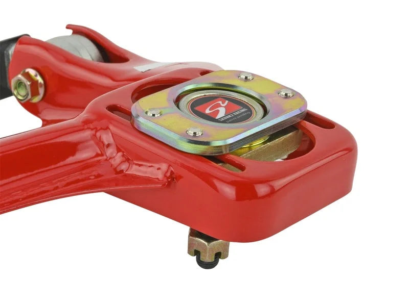 Skunk2 Pro Series + 92-95 Honda Civic/94-01 Acura Integra Adjustable Front Camber Kits (+/- 4 Deg) - Additional View 6