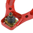 Load image into Gallery viewer, Skunk2 Pro Series 92-95 Honda Civic/94-01 Acura Integra Adjustable Front Camber Kits (+/- 5 Deg) - Back View
