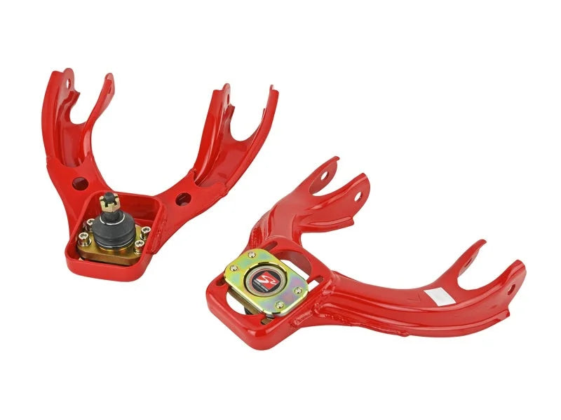 Skunk2 Pro Series 92-95 Honda Civic/94-01 Acura Integra Adjustable Front Camber Kits (+/- 5 Deg) - Additional View 6