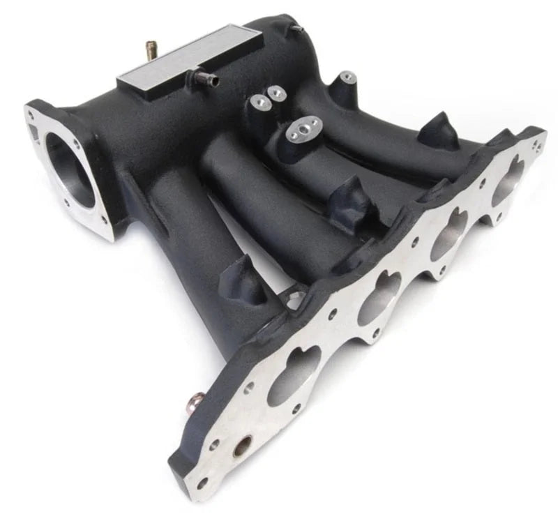 Skunk2 Pro Series 94-01 Honda/Acura B18C1 DOHC Intake Manifold (Black Series) - Main Product View