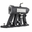 Load image into Gallery viewer, Skunk2 Pro Series 94-01 Honda/Acura B18C1 DOHC Intake Manifold (Black Series) - Side View