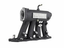Load image into Gallery viewer, Skunk2 Pro Series 94-01 Honda/Acura B18C1 DOHC Intake Manifold (Black Series) - Side View