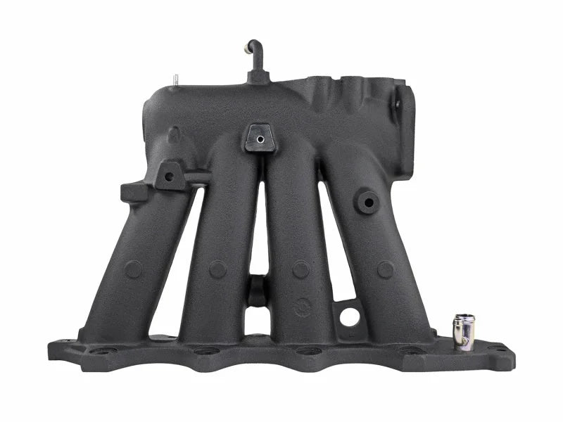 Skunk2 Pro Series 94-01 Honda/Acura B18C1 DOHC Intake Manifold (Black Series) - Back View