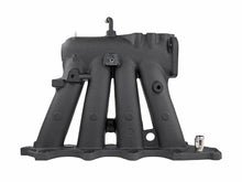 Load image into Gallery viewer, Skunk2 Pro Series 94-01 Honda/Acura B18C1 DOHC Intake Manifold (Black Series) - Back View